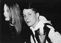 'The Brandon Teena Story': A Rape and Beating, Later 3 Murders .